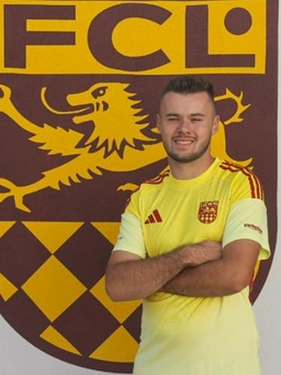 Avatar Bild für Daniel Weckert