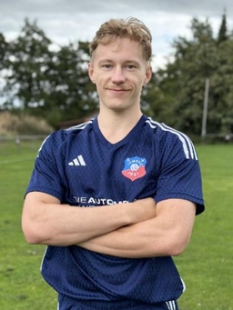 Avatar Bild für Nick-Lennart Haars