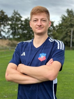 Avatar Bild für Dustin Kistowski