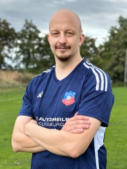 Avatar Bild für Julien Naatz