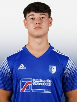 Avatar Bild für Moritz Kirsch