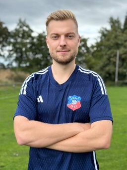 Avatar Bild für Yannik Pufall