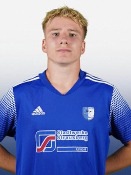 Avatar Bild für Jonas Junge