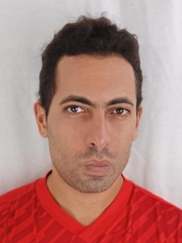 Avatar Bild für Mahdi Nasri