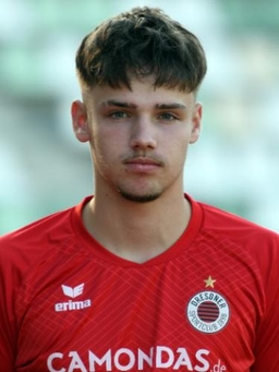 Avatar Bild für Gustav Hanemann