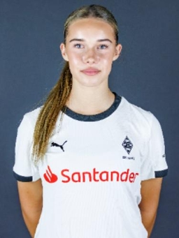 Avatar Bild für Jennifer Antonia Wilhelmina Litjens