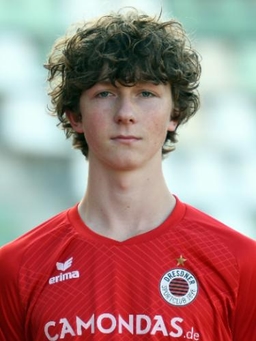 Avatar Bild für Maxim Hesse
