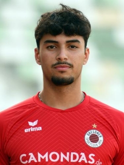 Avatar Bild für Arash Hosseini