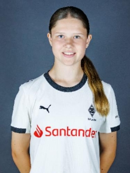 Avatar Bild für Sofia Mertes