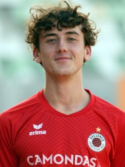 Avatar Bild für Constantin Neumann