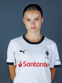 Avatar Bild für Alexandra Pertseva