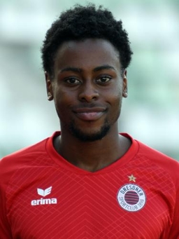 Avatar Bild für Leo Jose Salvador