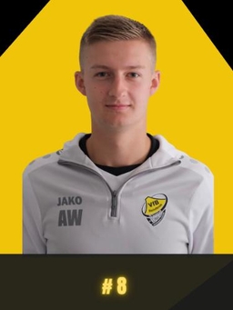 Avatar Bild für Alexander Wand