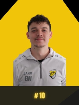 Avatar Bild für Elias Weidemann