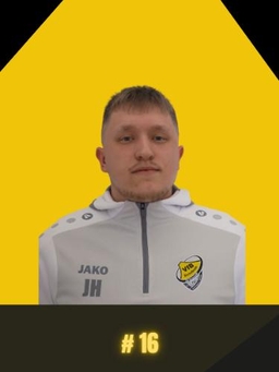 Avatar Bild für Justin Hartmann