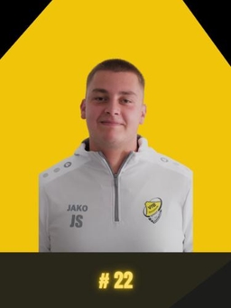 Avatar Bild für Justus Streicher