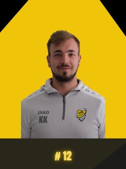 Avatar Bild für Kornel Klingebiel