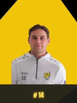 Avatar Bild für Lennart Czosnyka