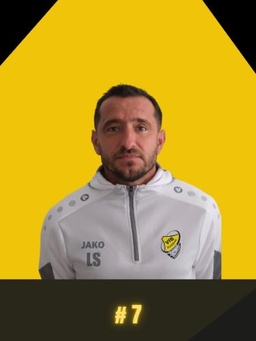 Avatar Bild für Lukas Stejskal