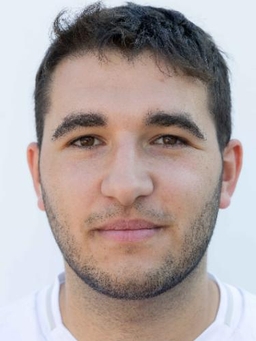 Avatar Bild für Fabian Schmidt