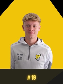 Avatar Bild für Samuel Bernd