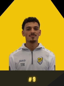 Avatar Bild für Tarek Al Mekhlif