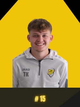 Avatar Bild für Tim Kallmeyer