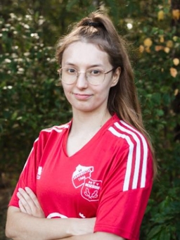 Avatar Bild für Maren Ernst