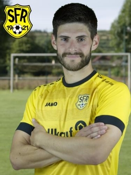 Avatar Bild für Timo Becker