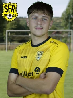 Avatar Bild für Yann Pierre Bison