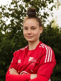 Avatar Bild für Leonie Hahn