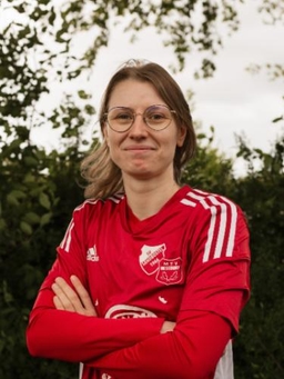 Avatar Bild für Finja Krange
