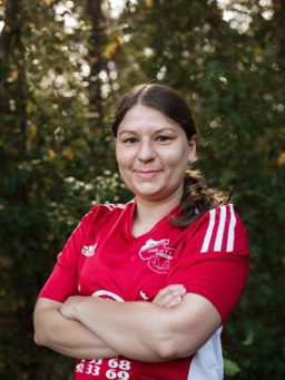 Avatar Bild für Ramona Pollok