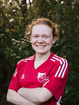 Avatar Bild für Oda Christel Rüdiger