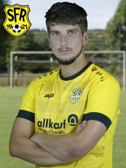 Avatar Bild für Max Couturier