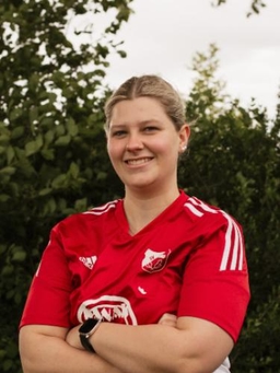 Avatar Bild für Vanessa Zimmermann