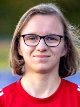 Avatar Bild für Janika Riemer