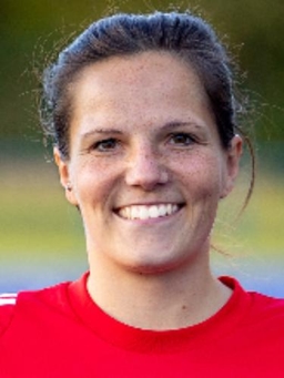 Avatar Bild für Janine Voigt