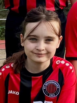 Avatar Bild für Victoria Emilia Vogel