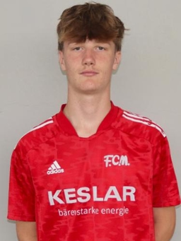 Avatar Bild für Moritz Holderied