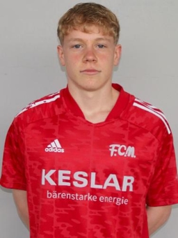 Avatar Bild für Luca Huchler