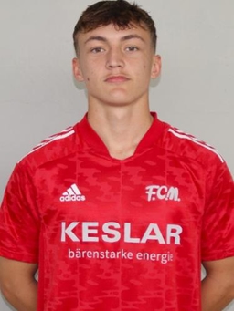 Avatar Bild für Noah Knie