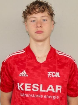 Avatar Bild für Leo Stetter