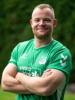 Avatar Bild für Georg Lampe