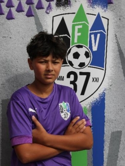 Avatar Bild für Noah Haile