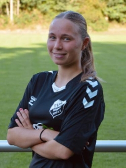 Avatar Bild für Neele Eckmeyer