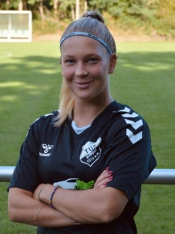 Avatar Bild für Femke Janßen