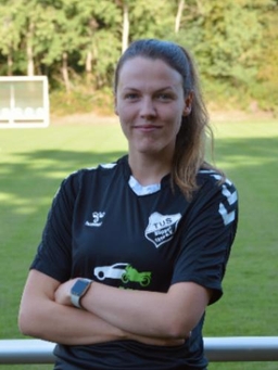 Avatar Bild für Nadine Kummer