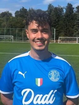 Avatar Bild für Fabrizio Lo Giudice