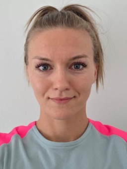 Avatar Bild für Bozica Vonic